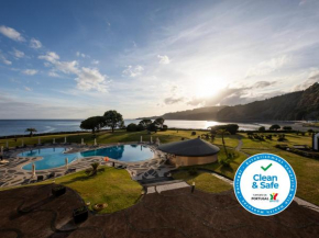  Pestana Bahia Praia Nature & Beach Resort  Вила Франка Ду Кампу
